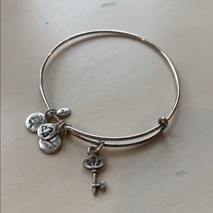 Alex and Ani bracelet